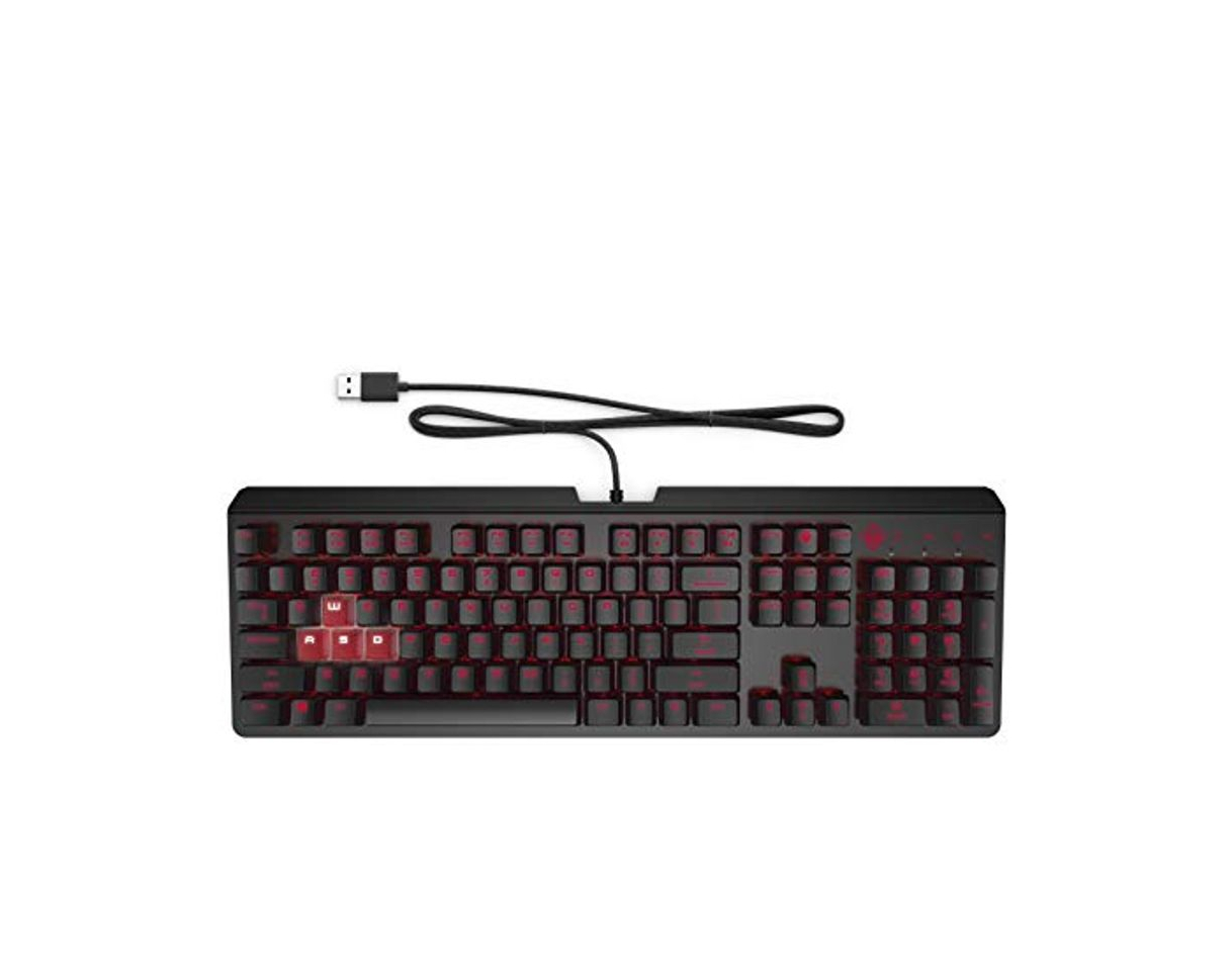 Producto Teclado Omen by HP Encoder