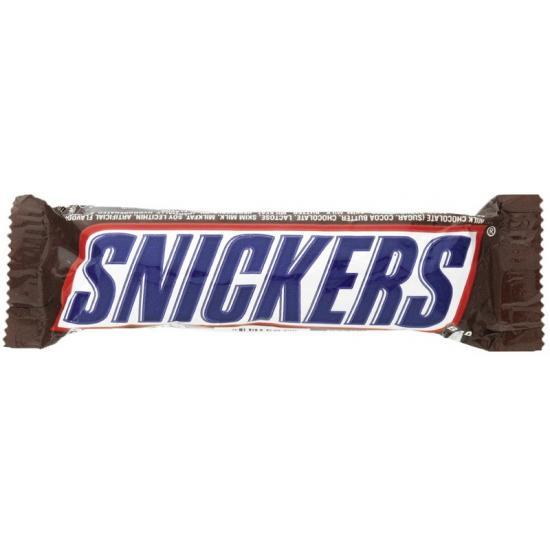 Fashion Snickers