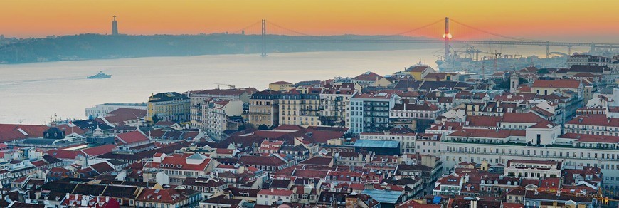 Lugar Lisboa