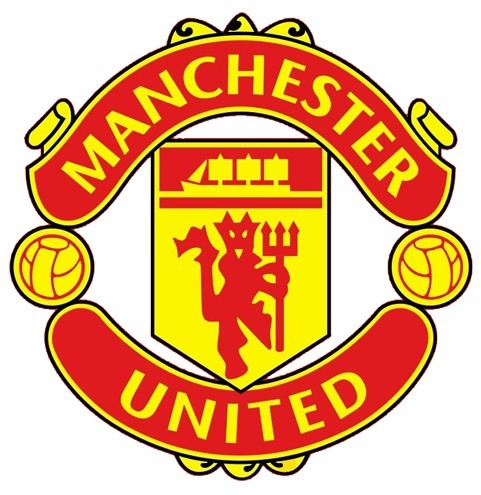 Moda Manchester United 