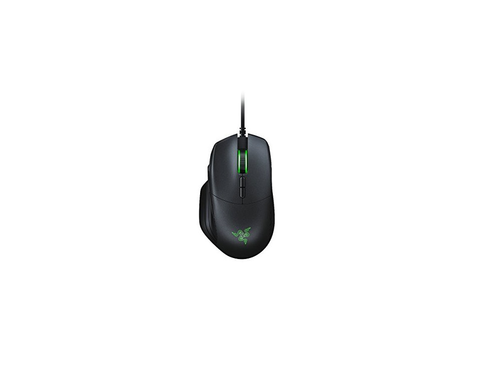 Electrónica Razer Basilisk