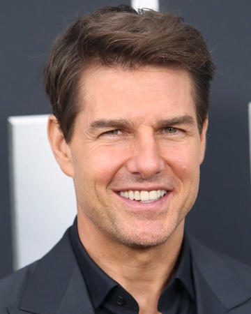 Fashion Tom Cruise