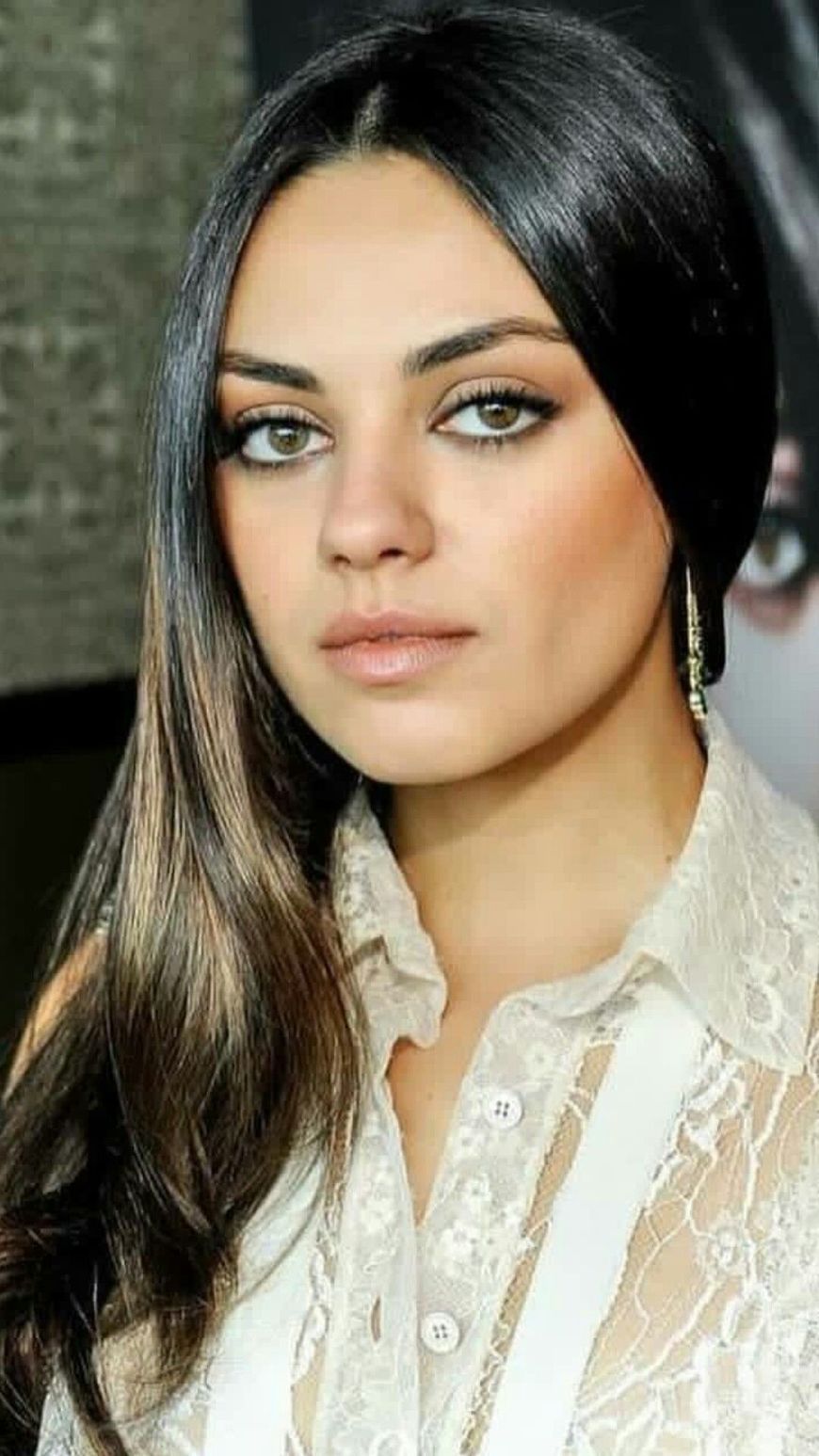 Moda Mila Kunis 