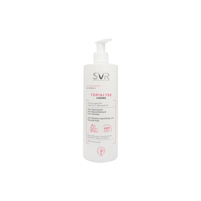 Belleza Svr Tratamiento Corporal 400 ml