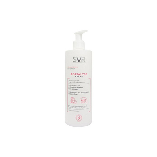 Svr Tratamiento Corporal 400 ml