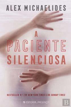 Libro A Paciente Silenciosa