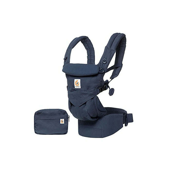 Product Ergobaby EBCS360BLU