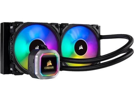 Corsair Hydro H100i