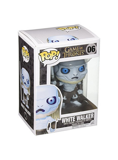 Funko Vinyl: Game of Thrones: White Walker