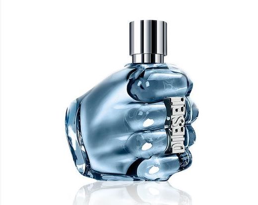 Perfume diesel