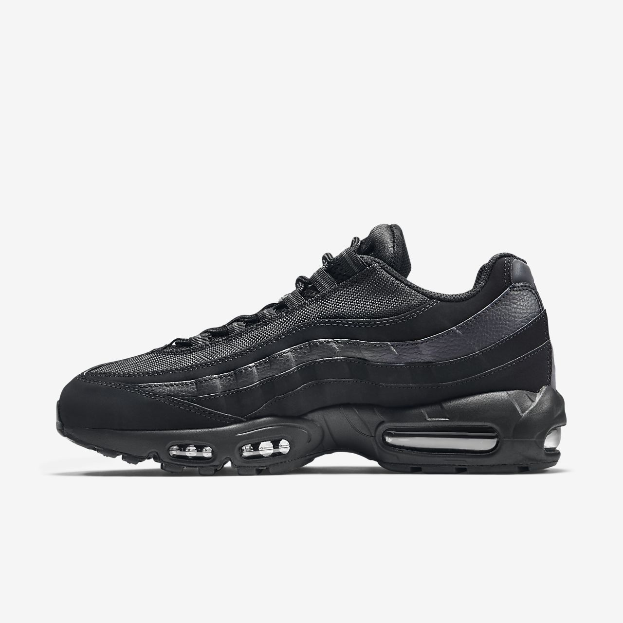 Moda Nike air max 95