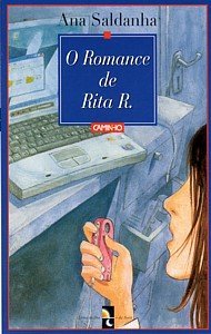 Libro O romance de Rita R.