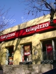 Restaurantes Telepizza Covilhã