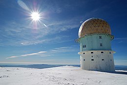 Place Serra da Estrela