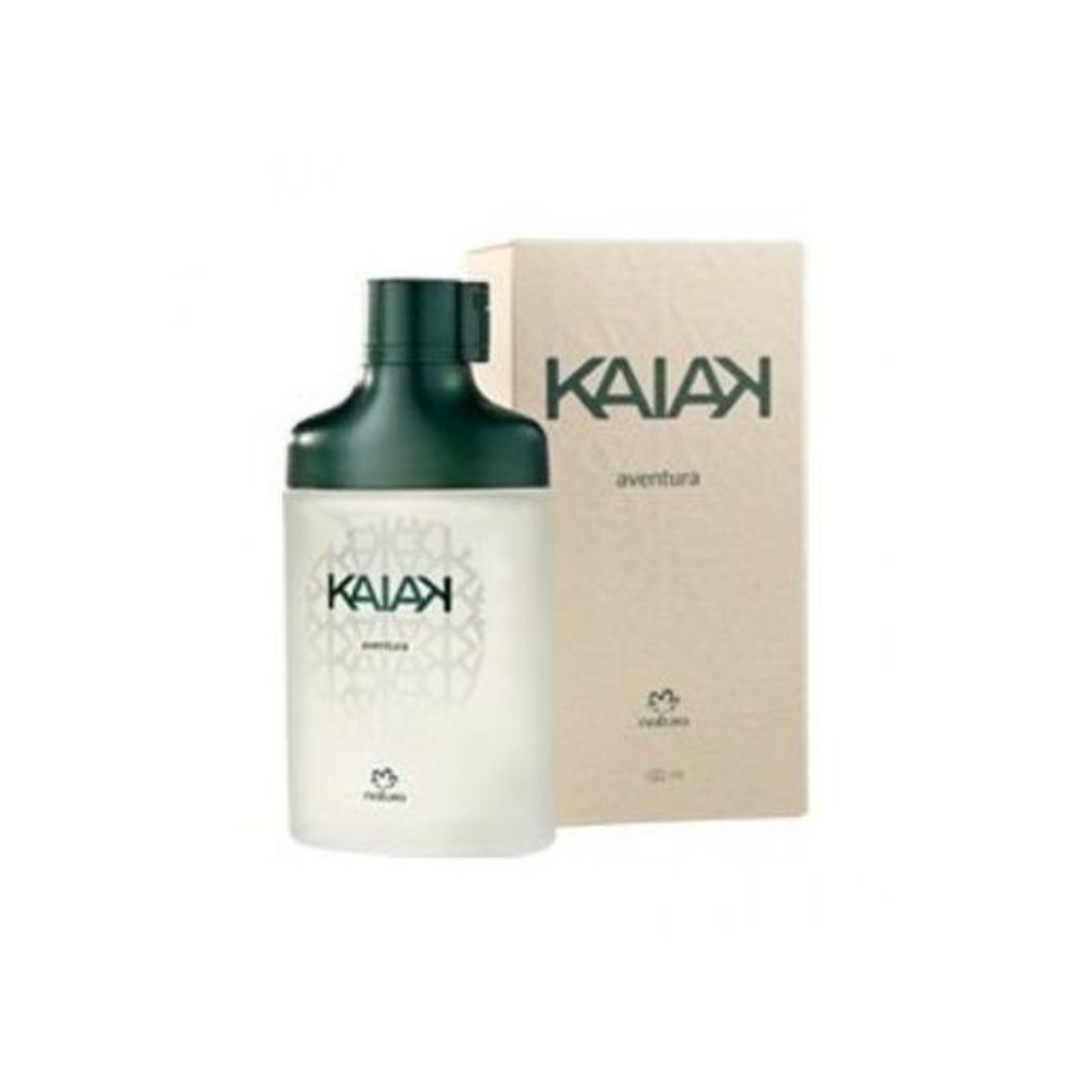Social Kaiak Aventura 100 ml