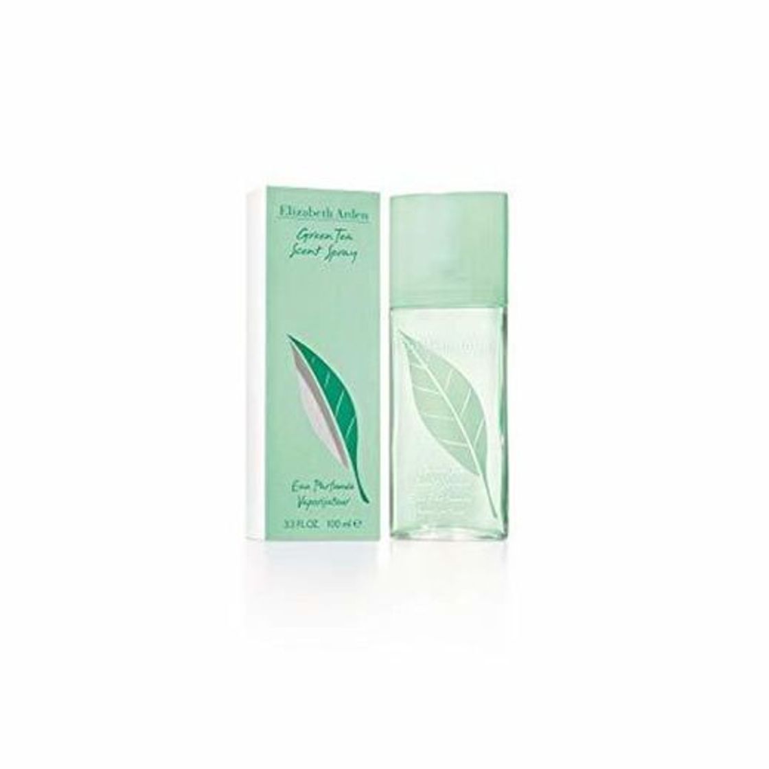 Social Elizabeth Arden - Green Tea Scent - Eau Parfumée Vaporizador