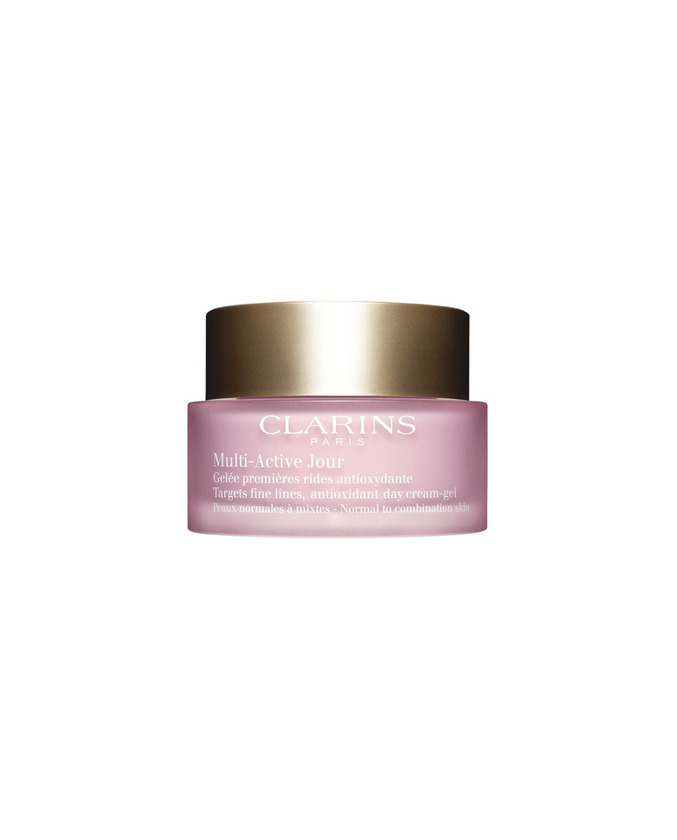 Social Crema de día