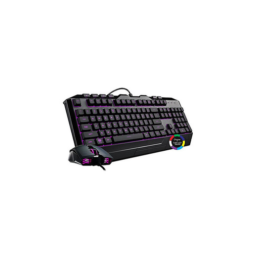 Cooler Master Devastator 3 - Teclado