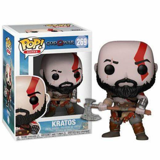 Kratos