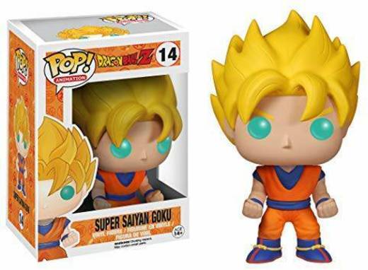 Goku