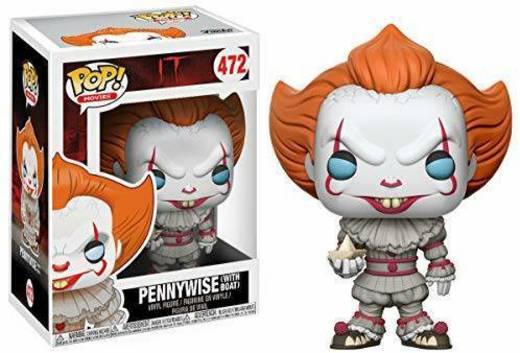 Pennywise