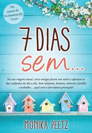 Libro 7 Dias Sem...