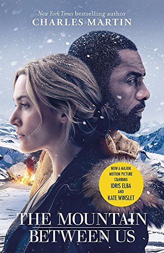 Libro The Mountain Between Us