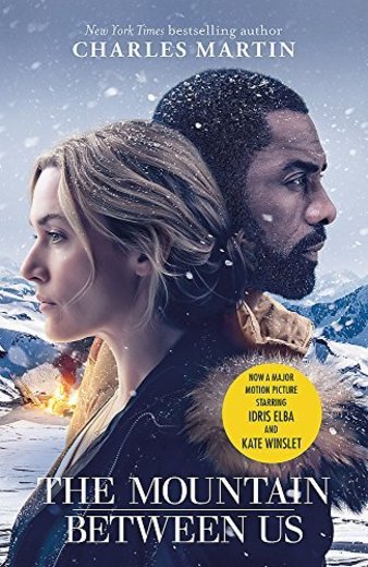 The Mountain Between Us