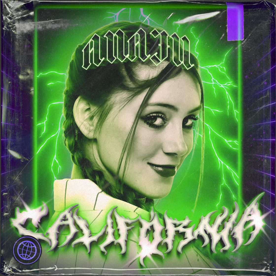 Music Califórnia