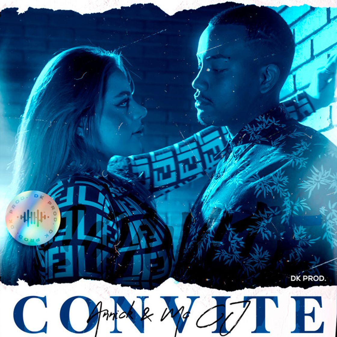 Music CONVITE