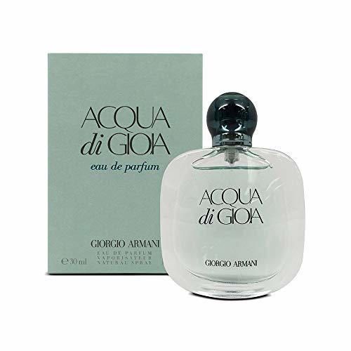 Giorgio Armani Acqua Di Gioia Agua de Perfume Vaporizador