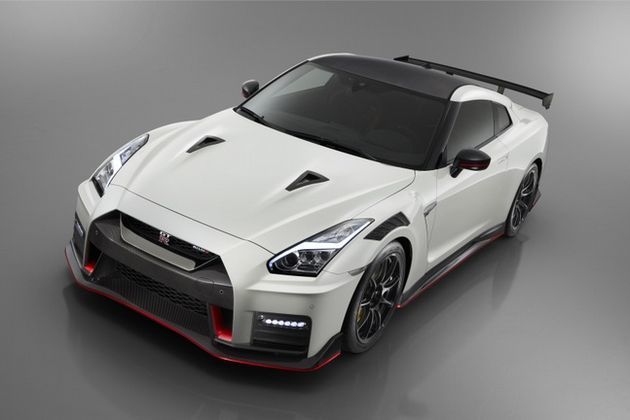 Productos Desconocido Coche Nissan GT-R 29