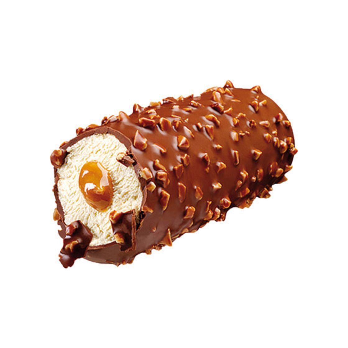 Producto Magnum Caramel & Nuts