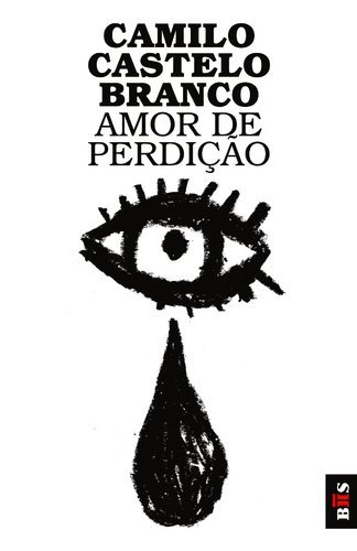 Libro Amor De Perdição