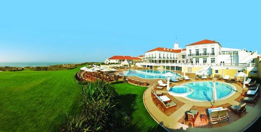 Hotel in Obidos | Praia D'El Rey Marriott Golf & Beach Resort