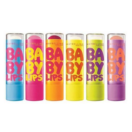 Fashion Babylips 