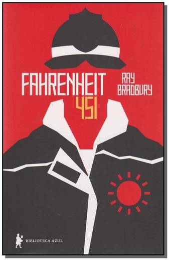 Fahrenheit 451 