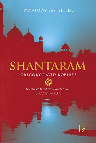 Libro Shantaram