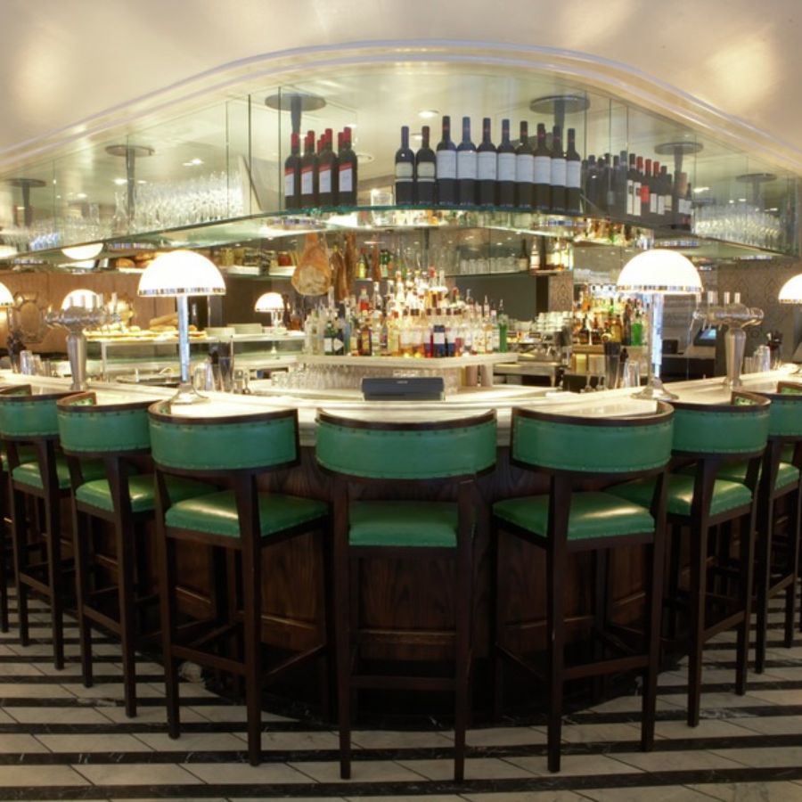 Restaurantes Cecconi's