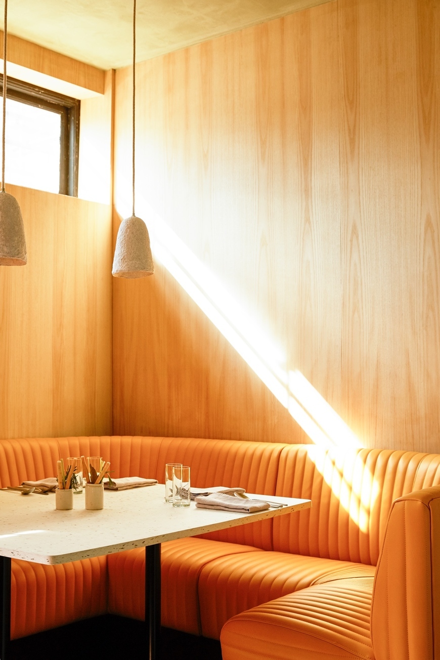 Restaurantes CUB