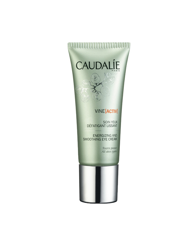 Product CAUDALIE
VineActiv Energizing and Smoothing Eye Cream