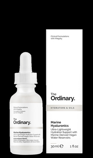  Marine Hyaluronics Da The Ordinary 30 Ml