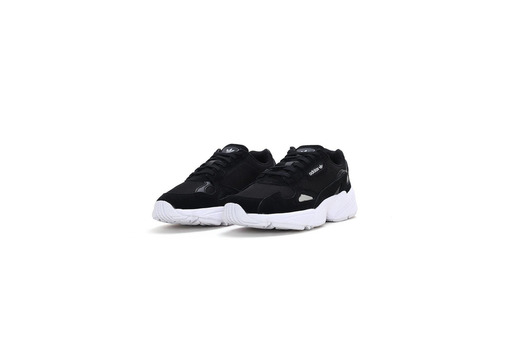 ADIDAS FALCON BLACK

