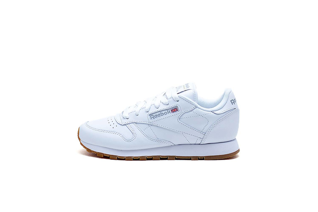 Products REEBOK CLASSIC LEATHER

