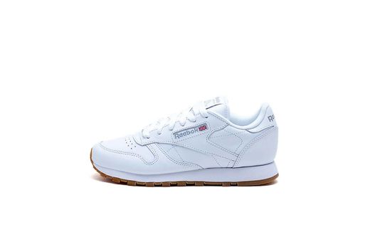 REEBOK CLASSIC LEATHER

