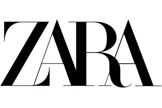 ZARA Official Website