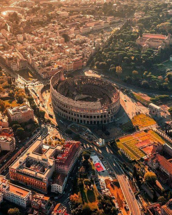 Colosseo