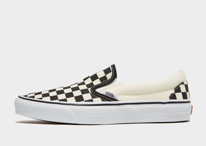 Moda Vans Slip-On