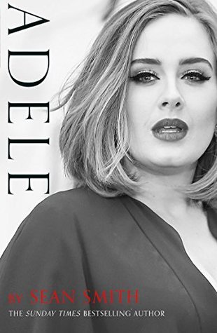 Fashion Adele biography book