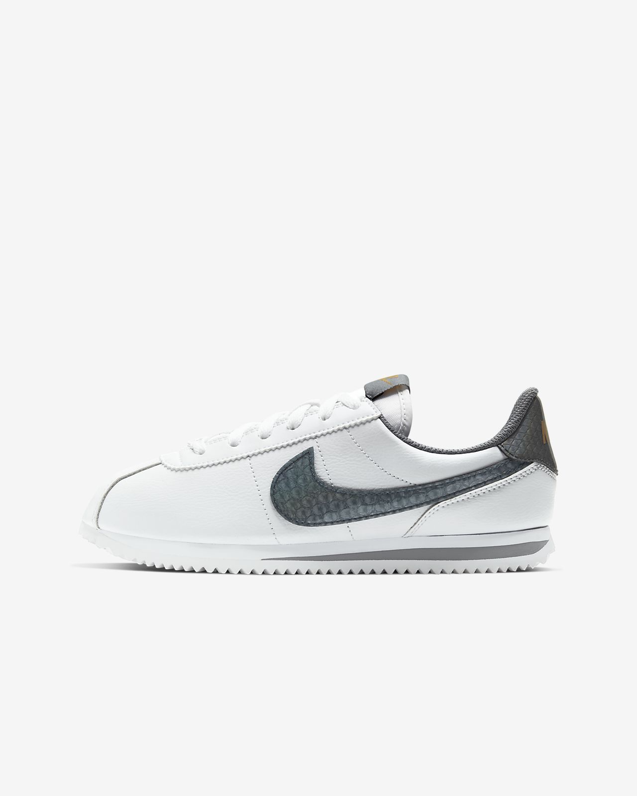 Moda Nike Cortez